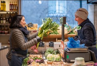 Le Verger de St Do Epicier Primeur